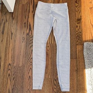 LULULEMON Wunder Under Tights